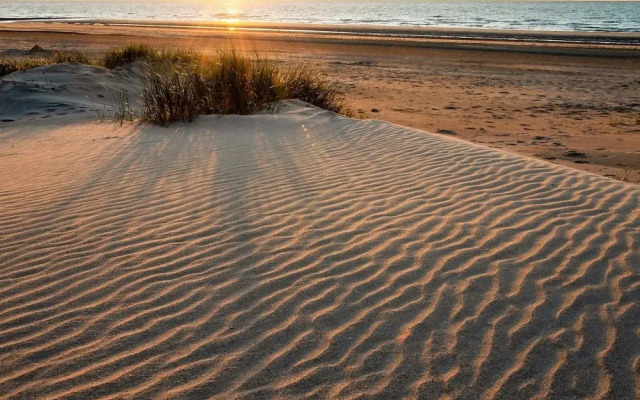 Studio Apartment in Seaside With Panoramic Views