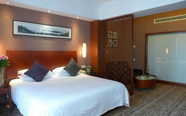 Narada Boutique Hotel Hangzhou Lakeside