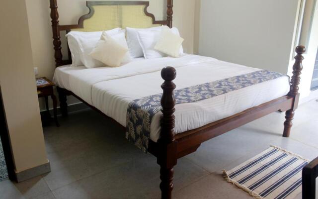 Casa De Xavu, Goa