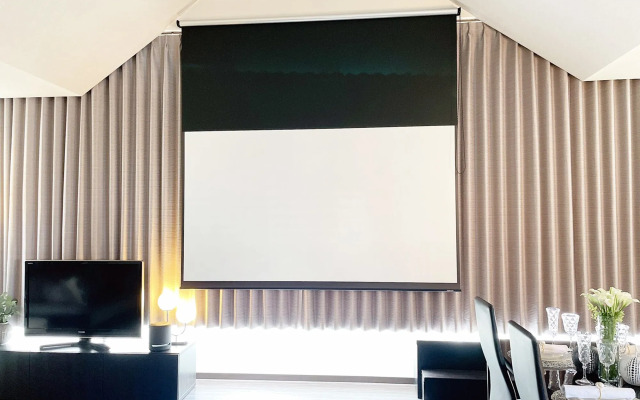 OUCHI HOTEL SUITE Temma