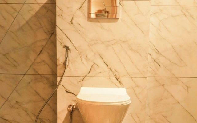 The High Point Inn & Suite