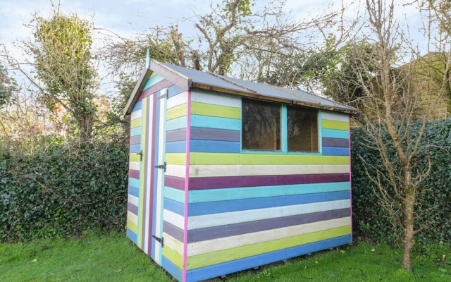 Daisy Cottage