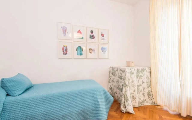 RSH Dolce Vita Luxury Terrace 2