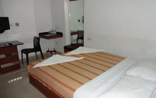 Lotus Bay View Hotel