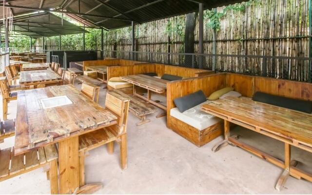 Treebo Trend Beach Box Hotel