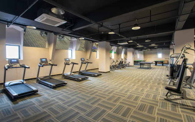 Wyndham Garden Haikou South