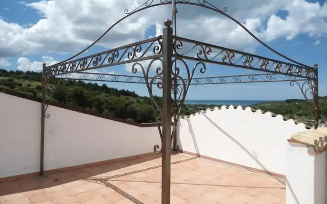 Mandorlo