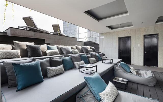 INNSiDE by Melia Saigon Central