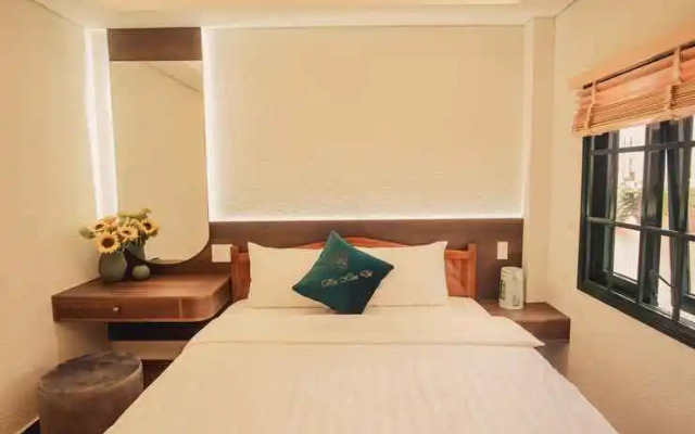 Villa Hoa Da - Da Lat