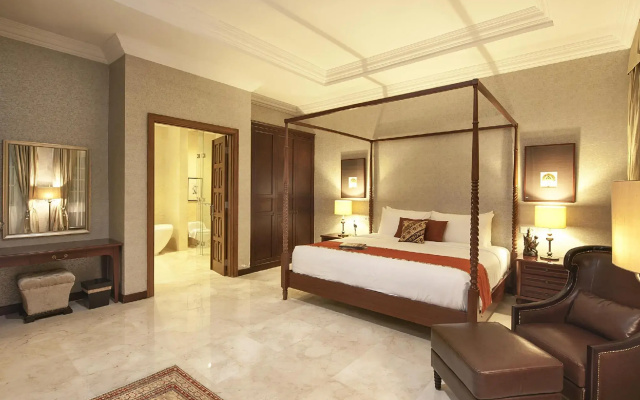 Hotel Ammi Cepu