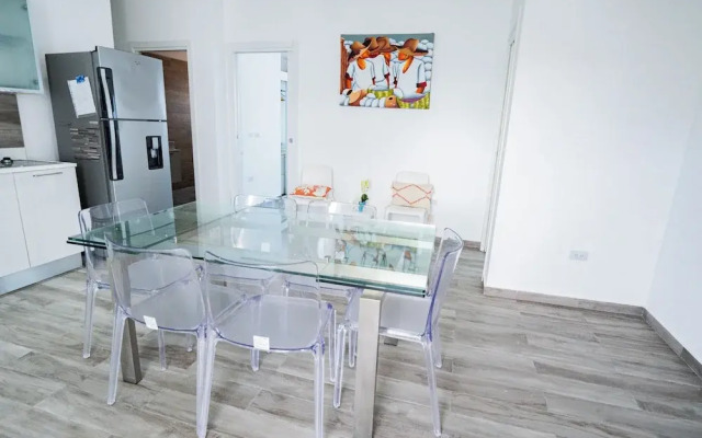 Baya Azul Bayahibe - Penthouse 401