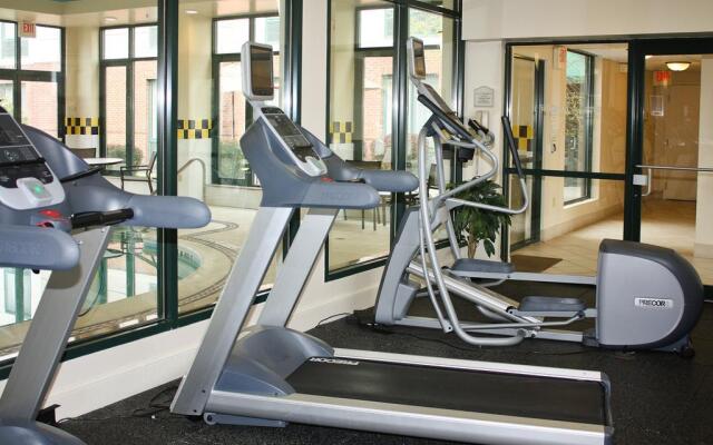 Hilton Garden Inn Fishkill