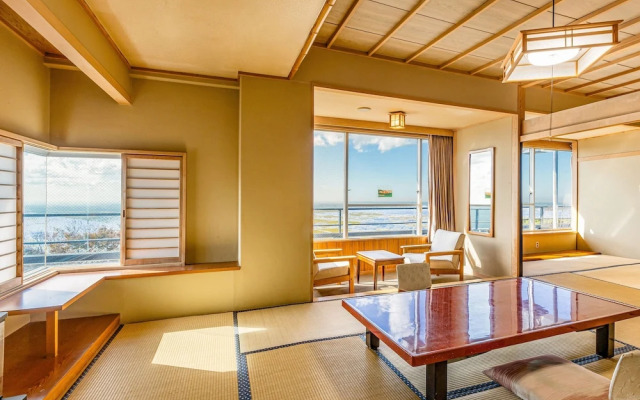 Kamenoi Hotel Tsukubasan