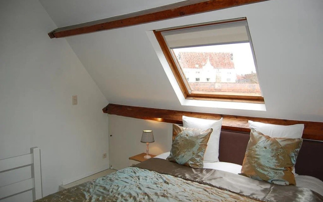 B&B 't koekebroodje