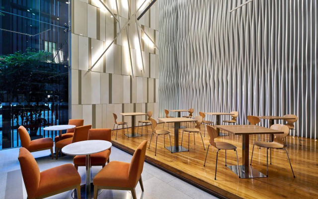 Holiday Inn Express Singapore Orchard Road by IHG