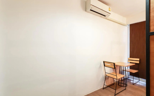OYO 489 Yak Hostel