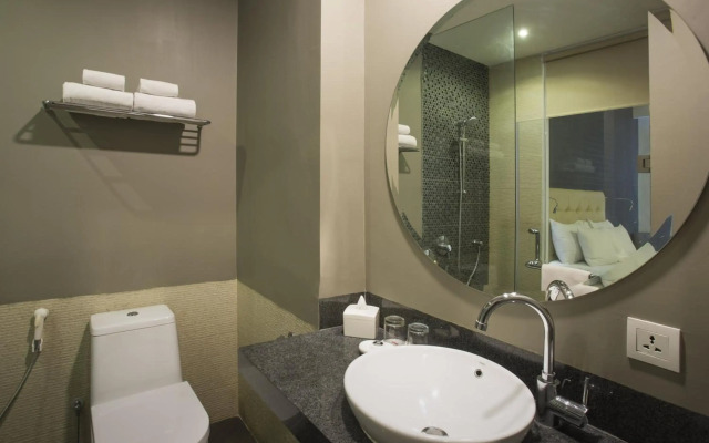 Liberty Hotel Thamrin Jakarta