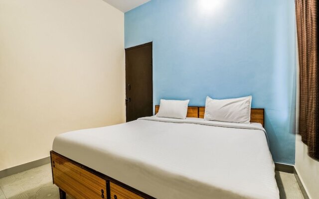 Spot on 39955 Annapurna Pinkcity Hotel