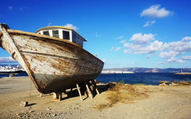 Peli Hotel