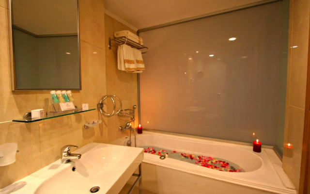 Club Marmara Doreta Beach Resort & Spa All Inclusive