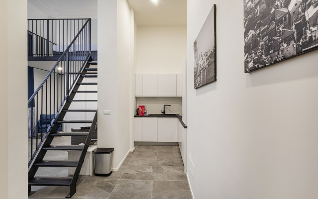 Zecca Contemporary Loft by Wonderful Italy