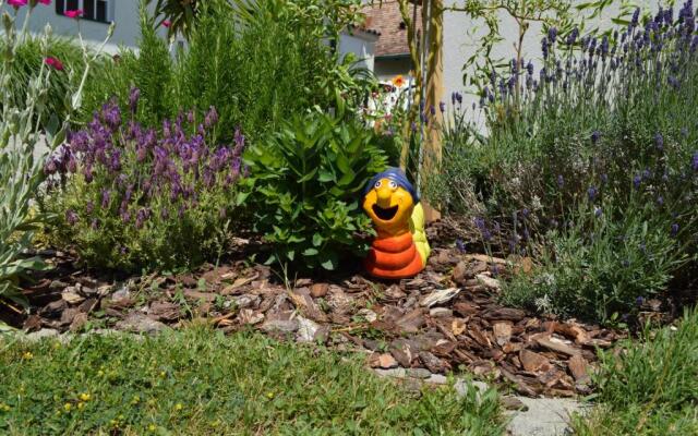 Ferienhaus Lisa & Radlzimmer