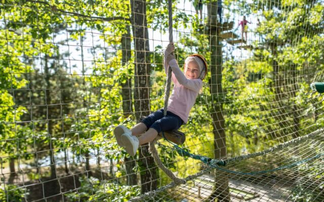 Center Parcs Les Bois-Francs