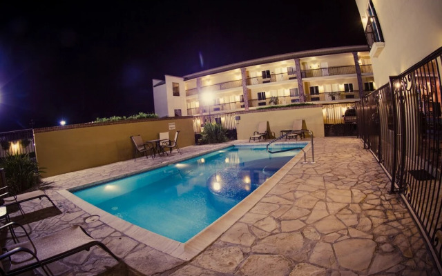 Barrokas Hotel & Suites