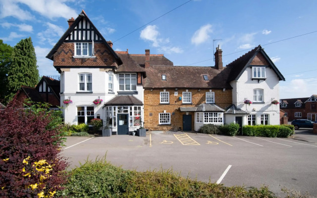 Heart of England, Northampton by Marston's Inns