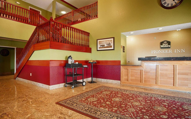 Americinn by Wyndham