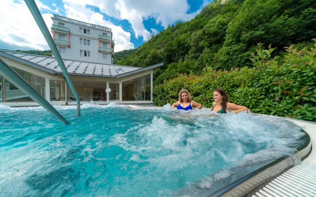 Hotel Radiana