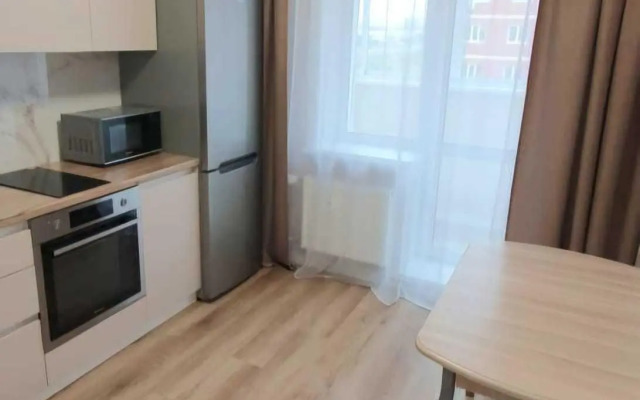 Апартаменты на улице 65-летия Победы