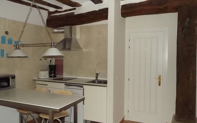 Apartamentos San Francisco 58