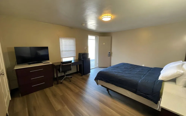 Scottish Inns - Middletown