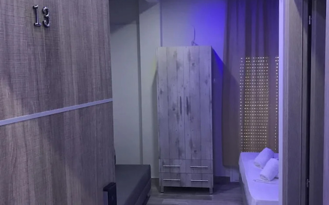 Nikolaidis Apartments