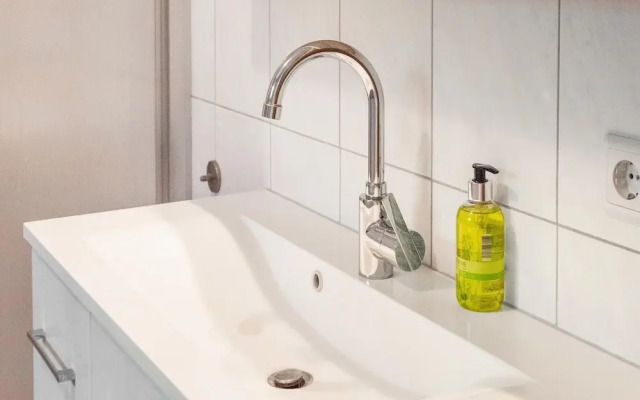 Apartment in Tyrol With Parking