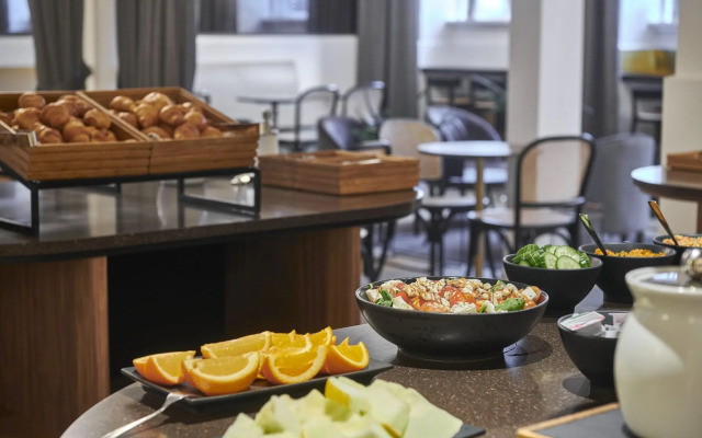 Hotel Sct Thomas