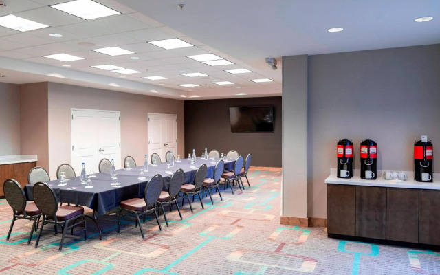 Residence Inn Cleveland Avon at The Emerald Event Center