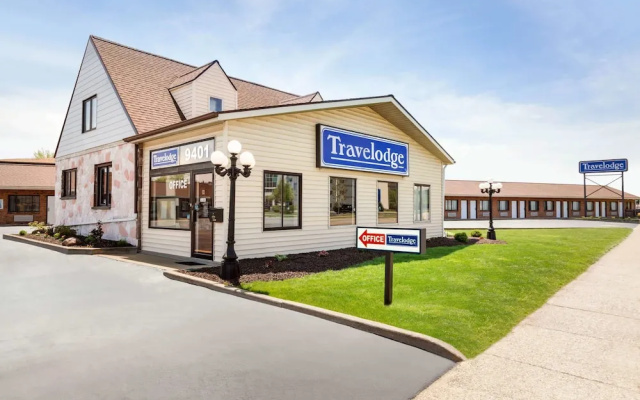 Travelodge Niagara Falls
