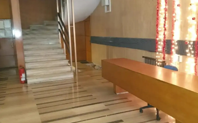 Sagma Athens House Metro Panormou