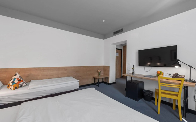The Loop Hotel