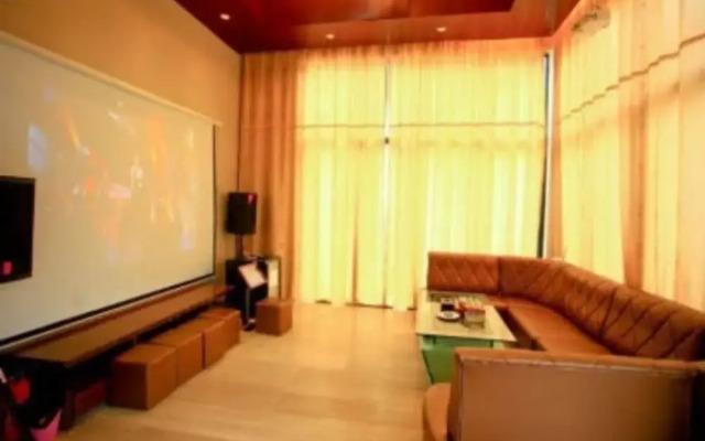 Moon River Villa No 4