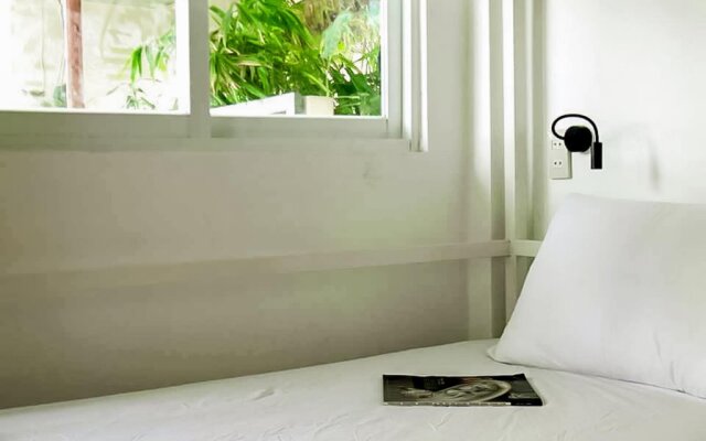 Onetel Saigon Hostel
