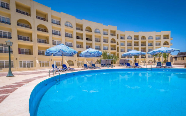 Sunny Days Mirette Family Resort