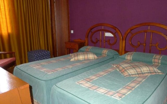 Hotel ca l'Eudald
