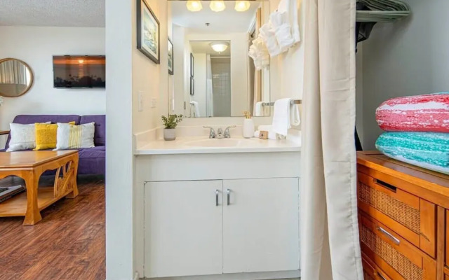 @ Marbella Lane - Marina Studio Near the Beach