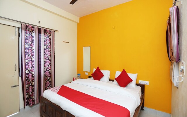 OYO 22406 Shree Shree Guest House