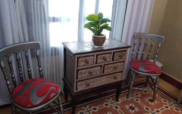 Casa Hotel Boutique Ana Lorenza