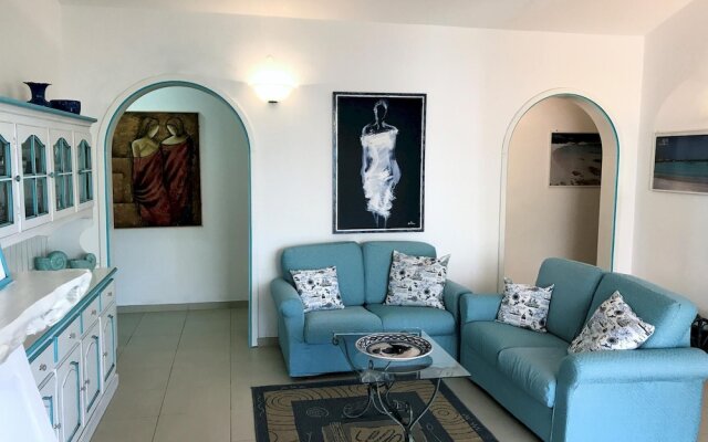 Villa La Maddalena in La Maddalena