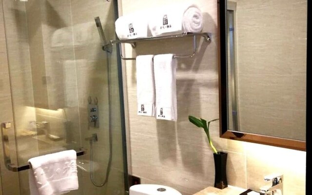 Yuan Se Ya Ju Hotel